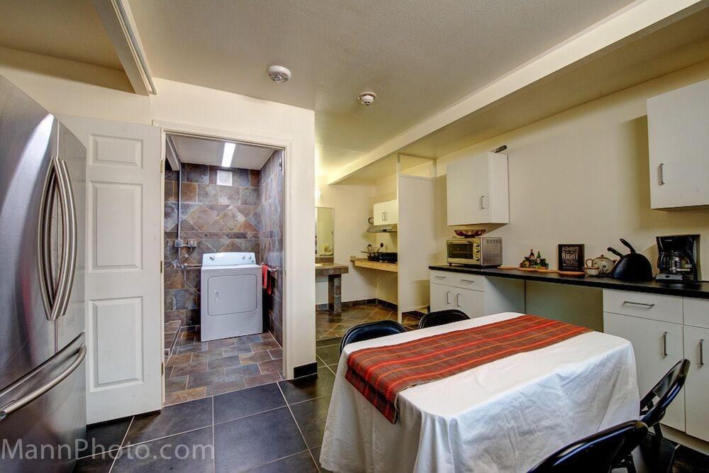 דל ריו Whispering Palms Inn מראה חיצוני תמונה